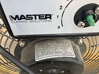 Master - 2019 - df20p - ventilator - afbeelding 3 van  4