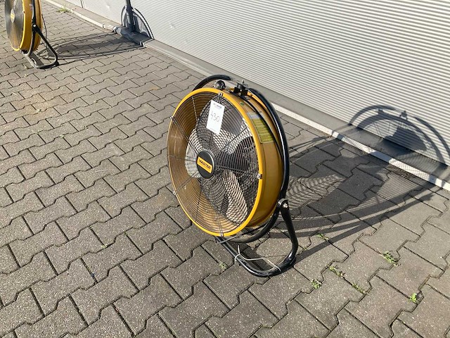 Master - 2019 - df20p - ventilator - afbeelding 4 van  4