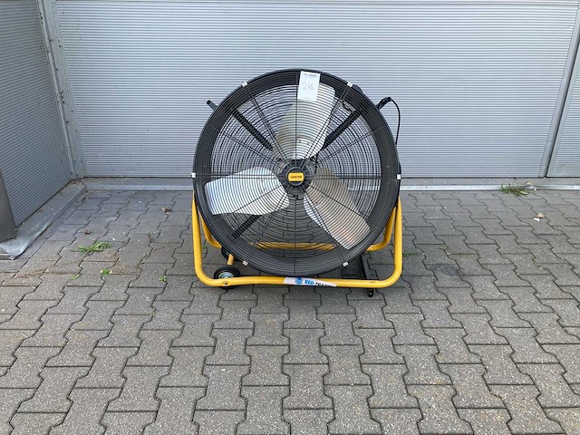 Master - 2022 - df30p - ventilator - afbeelding 1 van  3