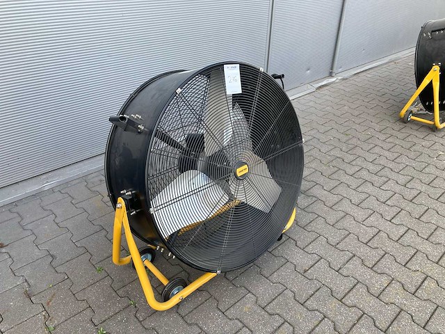 Master - 2022 - df30p - ventilator - afbeelding 2 van  3