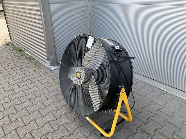 Master - 2022 - df30p - ventilator - afbeelding 3 van  3
