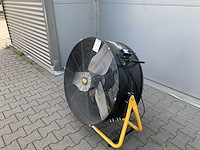 Master - 2022 - df30p - ventilator - afbeelding 3 van  3