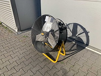 Master - 2022 - df30p - ventilator - afbeelding 3 van  4