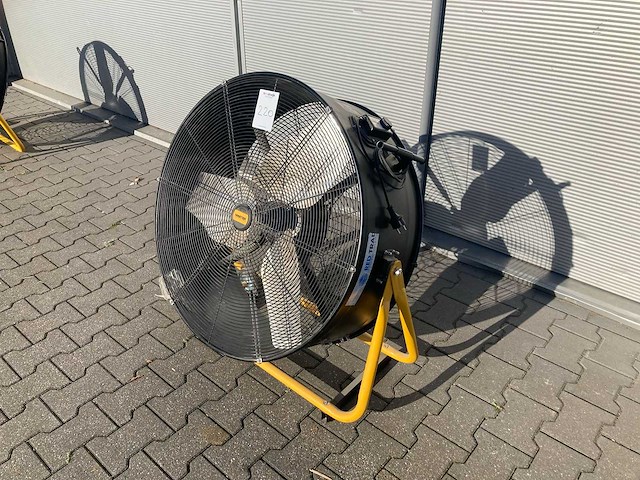 Master - 2022 - df30p - ventilator - afbeelding 1 van  4