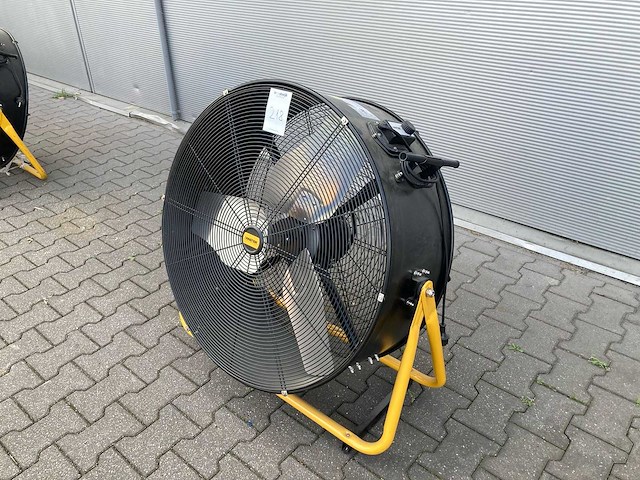 Master - 2025 - df30p - ventilator - afbeelding 2 van  4