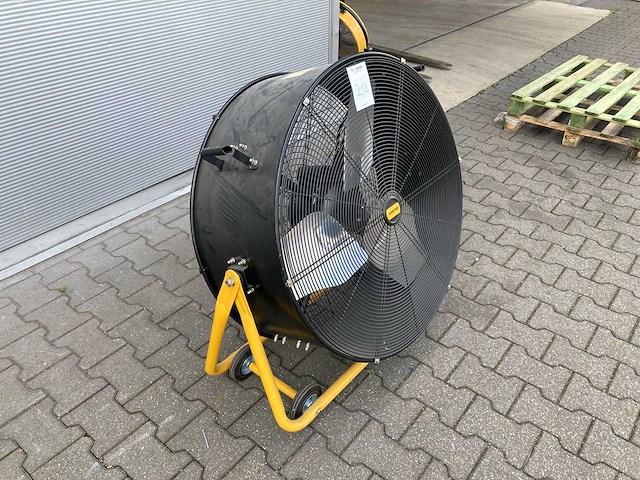Master - 2025 - df30p - ventilator - afbeelding 4 van  4