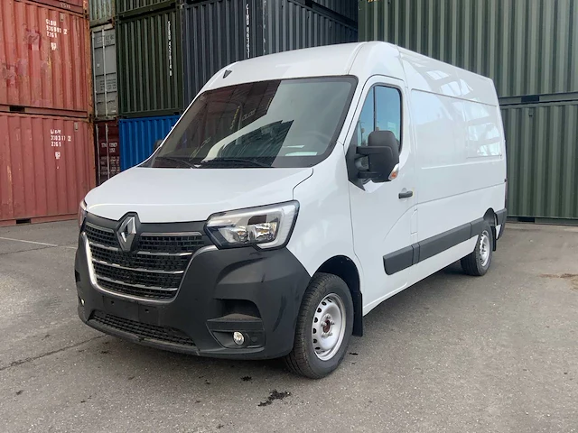 Master - 2.3 diesel - l2 h2 - van - afbeelding 23 van  23