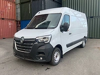 Master - 2.3 diesel - l2 h2 - van - afbeelding 23 van  23