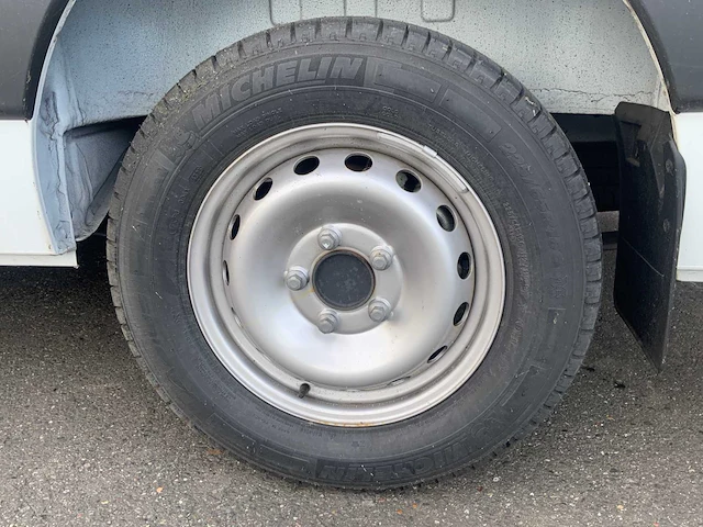 Master - 2.3 diesel - l2 h2 - van - afbeelding 17 van  23