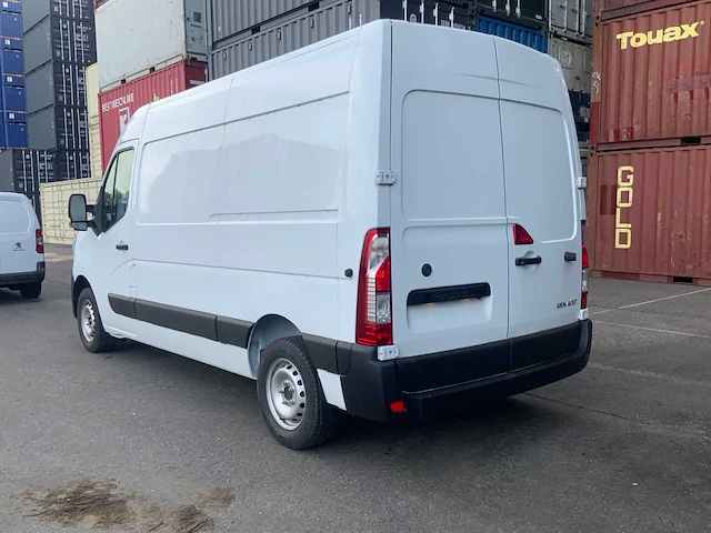 Master - 2.3 diesel - l2 h2 - van - afbeelding 7 van  23