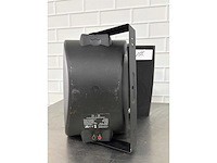 Master - b8 - audio professional speakers met ophang systeem (2x) - afbeelding 3 van  4