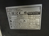 Master - blp 53 m - heteluchtkanon - afbeelding 2 van  2