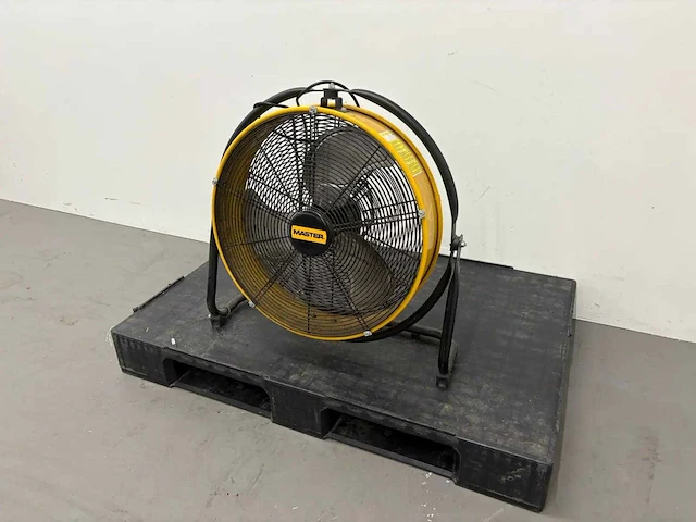 Master - ventilator - afbeelding 1 van  4