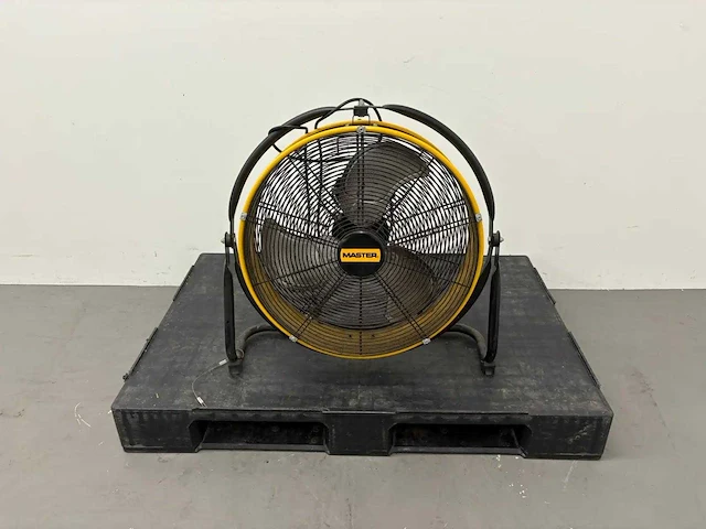 Master - ventilator - afbeelding 2 van  4