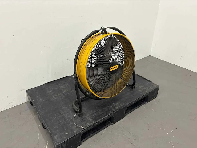 Master - ventilator - afbeelding 3 van  4