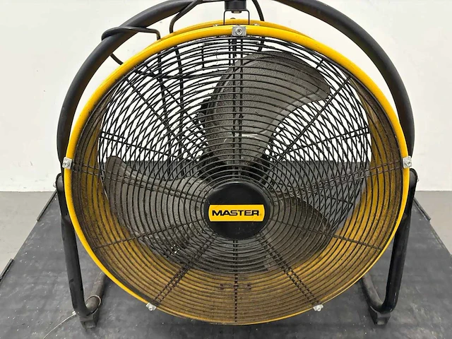 Master - ventilator - afbeelding 4 van  4