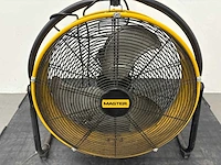 Master - ventilator - afbeelding 4 van  4
