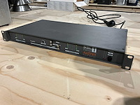 Master audio - ssl1 - stereo limiter - afbeelding 1 van  5