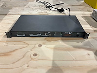 Master audio - ssl1 - stereo limiter - afbeelding 2 van  5