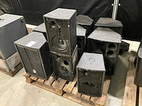 Master audio diverse speaker (10x) - afbeelding 2 van  7