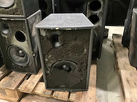 Master audio diverse speaker (10x) - afbeelding 3 van  7