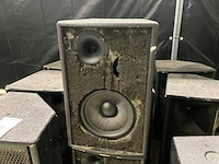 Master audio diverse speaker (10x) - afbeelding 4 van  7