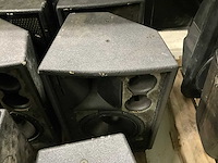 Master audio diverse speaker (10x) - afbeelding 5 van  7