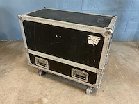 Master-audio sm12d set á 2 stuks actieve luidsprekers - afbeelding 4 van  4