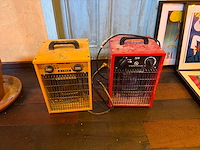 Master b 3 eca heater (2x) - afbeelding 1 van  4