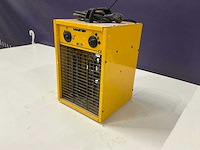 Master b 3 it bouwdroger - afbeelding 1 van  5