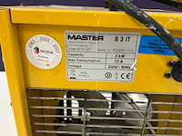 Master b 3 it bouwdroger - afbeelding 5 van  5