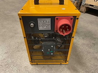 Master b 5 eca heater - afbeelding 1 van  1