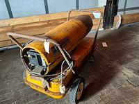 Master b100esks heater - afbeelding 4 van  6