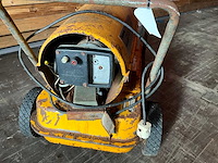 Master b100esks heater - afbeelding 5 van  6