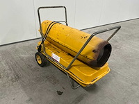 Master b150ea diesel heater - afbeelding 3 van  8