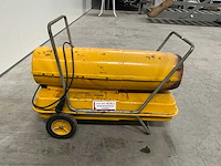 Master b150ea diesel heater - afbeelding 4 van  8