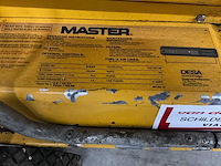 Master b150ea diesel heater - afbeelding 8 van  8