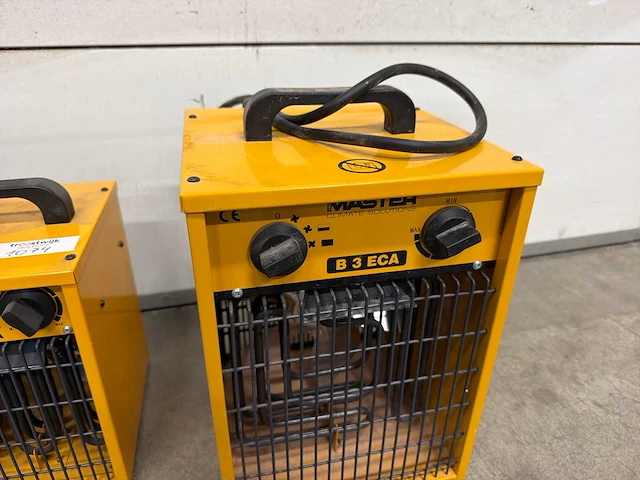 Master b1.8/b3 eca heater (2x) - afbeelding 2 van  3
