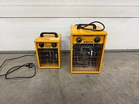 Master b1.8/b3 eca heater (2x) - afbeelding 1 van  3