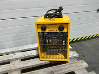 Master b3eca heater - afbeelding 2 van  5