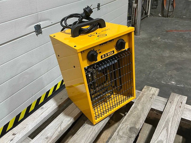 Master b3eca heater - afbeelding 3 van  5