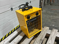 Master b3eca heater - afbeelding 3 van  5