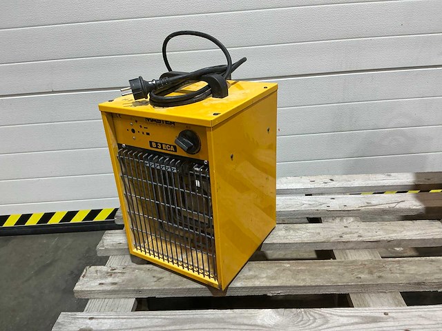 Master b3eca heater - afbeelding 1 van  5