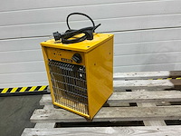Master b3eca heater - afbeelding 1 van  5