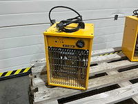Master b3eca heater - afbeelding 2 van  5