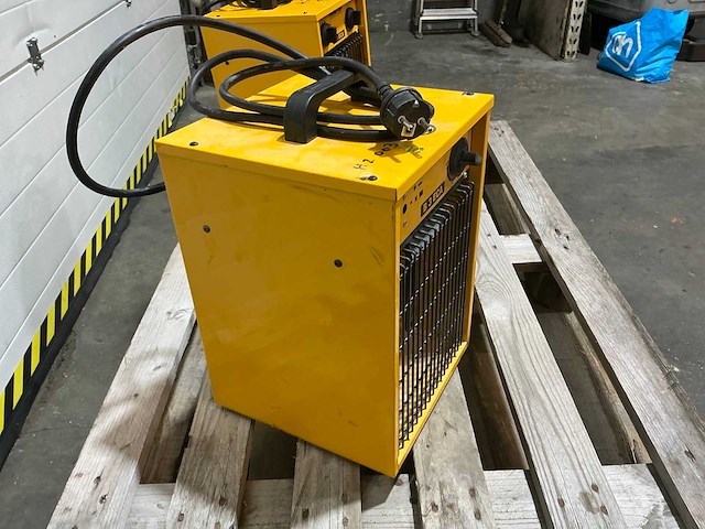 Master b3eca heater - afbeelding 3 van  5