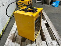 Master b3eca heater - afbeelding 3 van  5