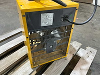 Master b3eca heater - afbeelding 4 van  5