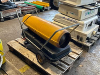 Master bh150edi heteluchtkanon - afbeelding 3 van  3