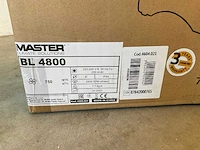 Master bl 4800 ventilator - afbeelding 2 van  2